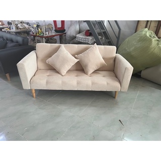 Sofa bed có tay 1.6m loại đặt theo yêu cầu chất lượng cao