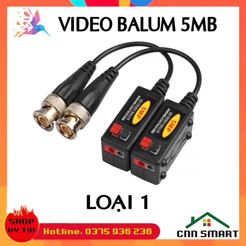 HD VIDEO BALUM 1080P 5MB loại đặc biệt | BigBuy360 - bigbuy360.vn