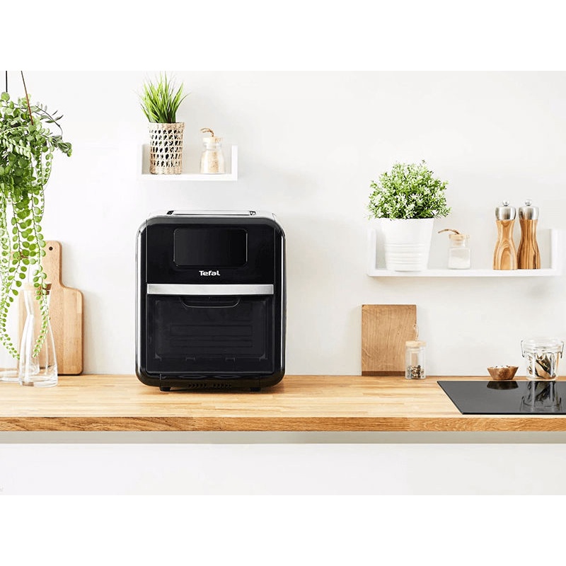 Nồi chiên không dầu 11L Tefal FW501815 - Hàng Chính Hãng