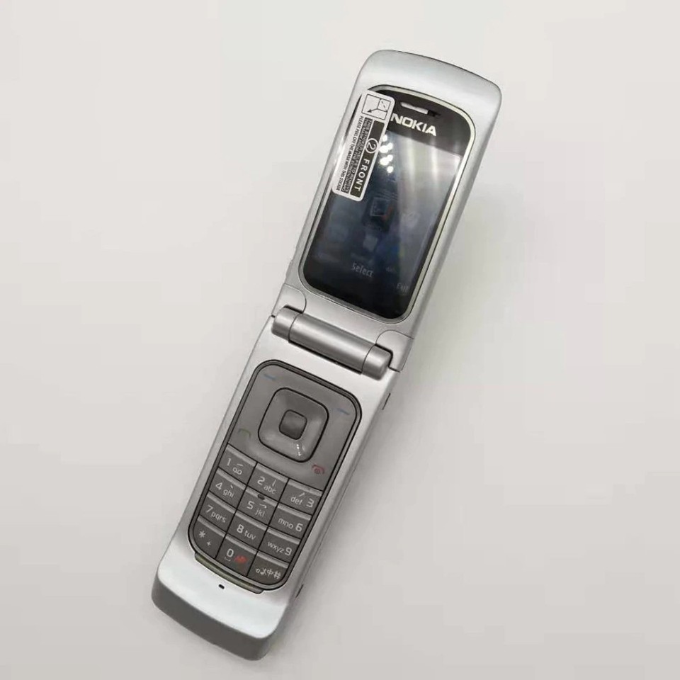 ĐIỆN THOẠI NOKIA 3610 FOLD NẮP GẬP