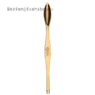 Nĩa Ăn Hải Sản Cua Hải Sản Bằng Thép Không Gỉ Thiết Kế Mới