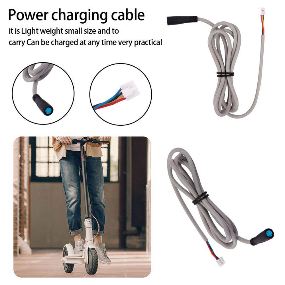 Dây Cáp Sạc Dữ Liệu Chống Mòn Thiết Thực Tiện Lợi