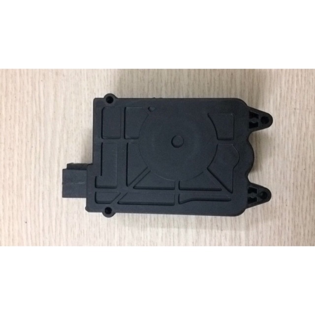 Mô tơ khoá ngậm cửa Chery QQ3/ Daewoo Matiz 2 /Spark ( Matiz3)