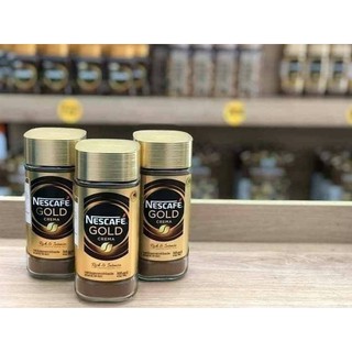 NesCafe Gold Crema Thái Lan