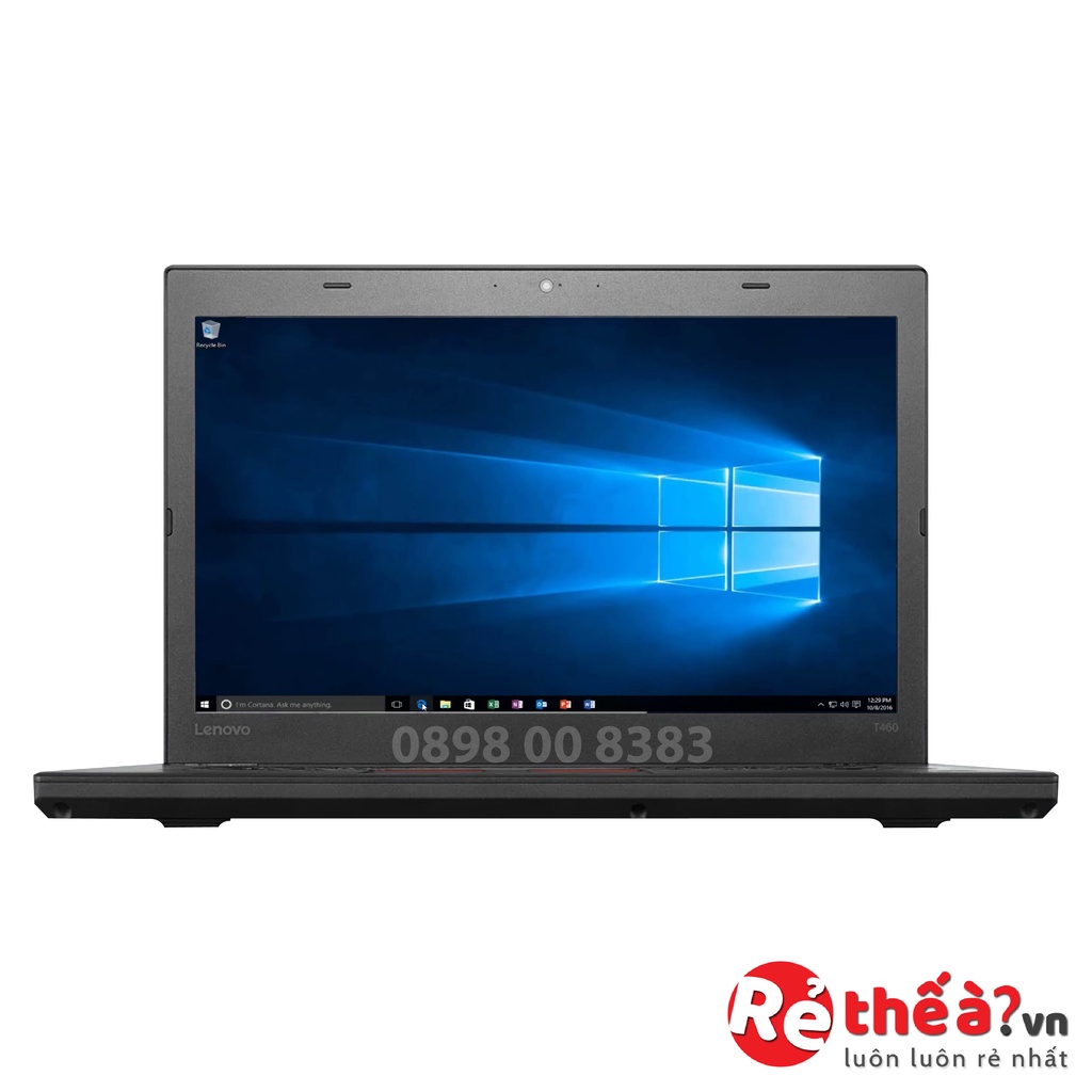 Laptop ThinkPad T460