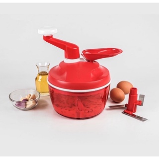 Thanh lý máy xay trộn đa năng Tupperware Indonesia