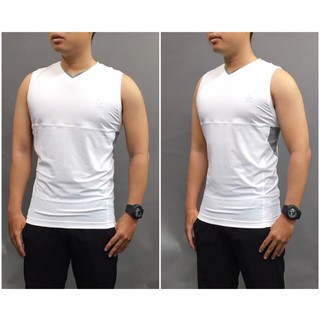 Áo Ba Lỗ Nam thể thao, gym , ôm body HIYE, chất mát - SNM002