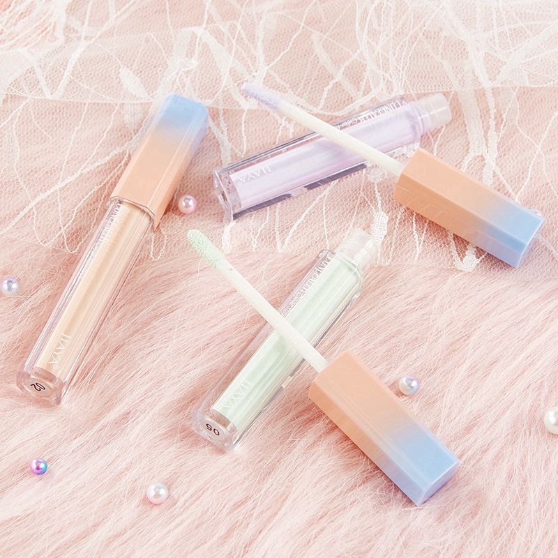 [Hàng mới về] Kem che khuyết điểm kiềm dầu lâu trôi không thấm nước | BigBuy360 - bigbuy360.vn