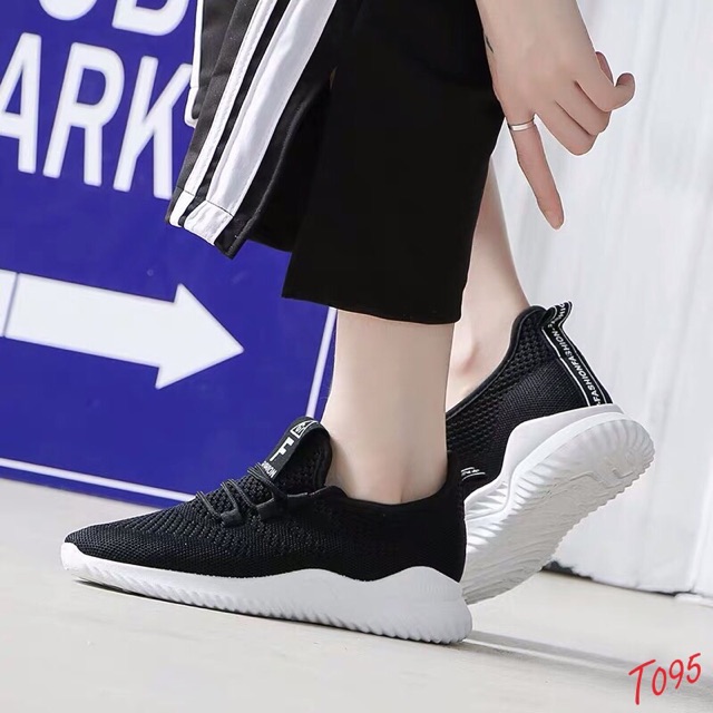 GIÀY THỂ THAO FASHION GR[ 4 màu siêu cưng]