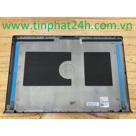 Thay Vỏ Mặt A Laptop Dell Inspiron 15 7000 7500 7501 006K62 0XKPKC Màu Đen