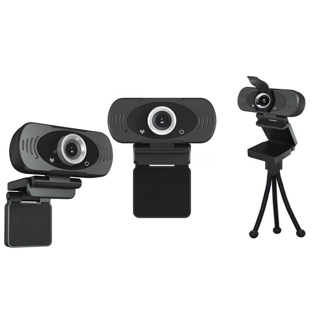 Webcam Full HD 1080p Imilab Xiaomi bản quốc tế