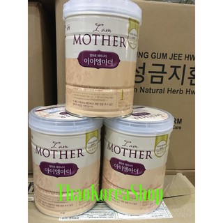 Sữa I am Mother (Hộp 800g)