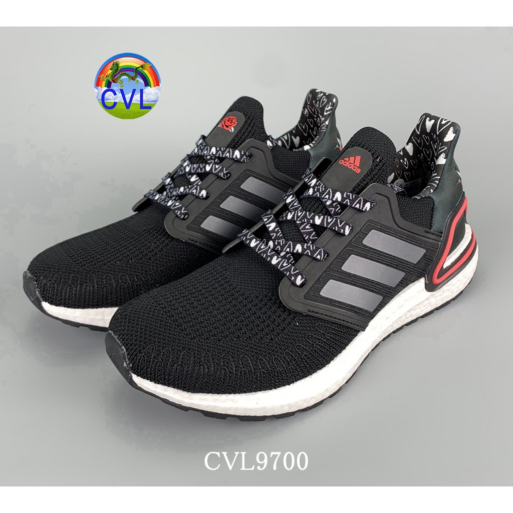 Adidas Ultra Boost 6.0 Ub20 FX8895 Super Elastic Cushioning Men And Women Running Shoes