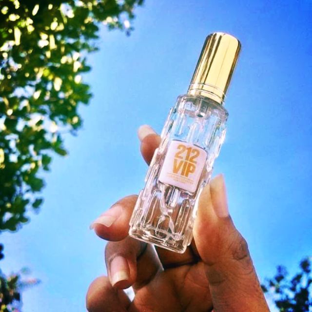 Nước hoa vip212