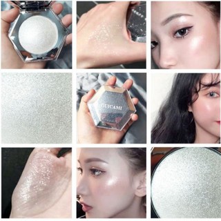 Phấn bắt sáng GUICAMI dupe fen diamon