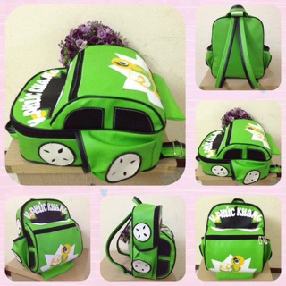-15% balo handmade