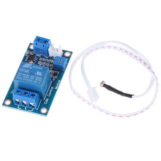 Module Cảm Biến Ánh Sáng XH-M131 24V