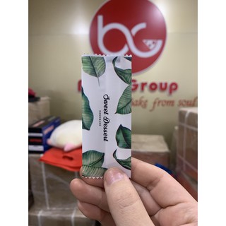 Set 200c Giấy Gói Kẹo Nougat