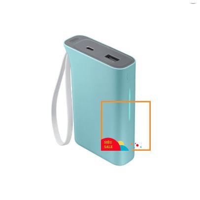 [Thanh lý] Sạc dự phòng Samsung Kettle 5100 mAh - Mới Full box hàng chính hãng