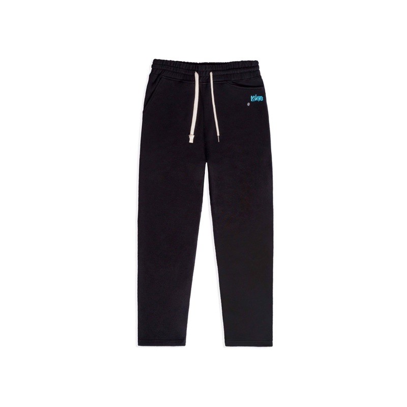 LEVENTS® CHILDHOOD BLACK SWEATPANTS / SHORT PANTS (Daca)