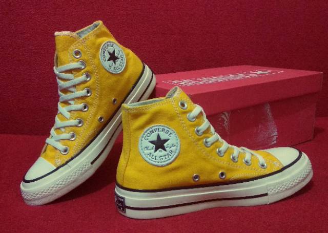 Giày Allstar Chuck Taylor All Star Ct 2 Cao Cấp