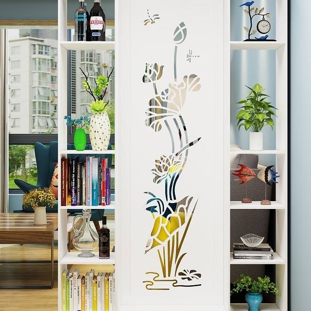 Nội thất trang trí Trung Anh