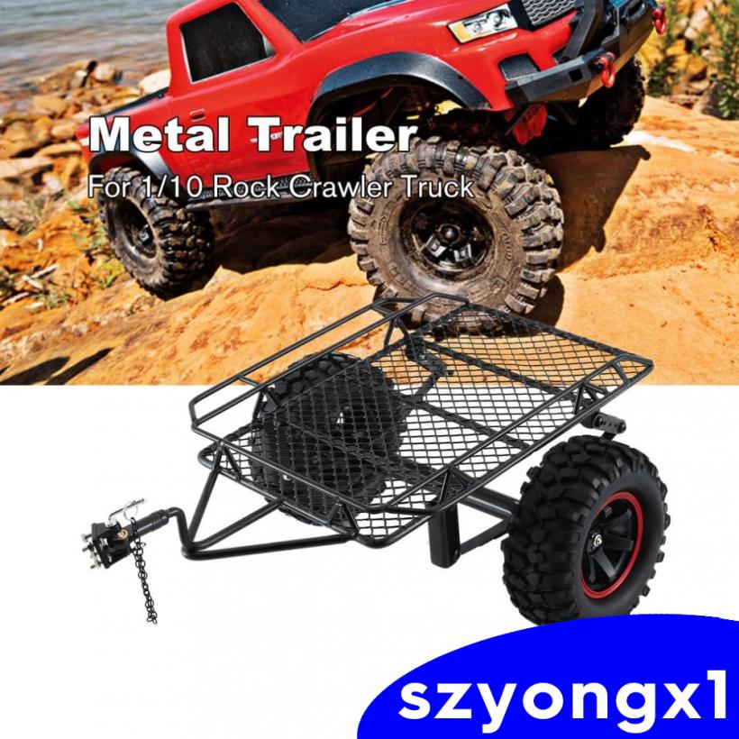 RC RC 1 Xe Tải Điều Khiển Từ Xa Hsp Redcat Rc4Wd Tamiya Axial