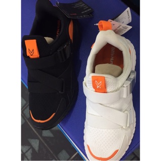 Giày thể thao Bitis Hunter X BKL Colection tặng túi đeo, áo phông hoặc mũ huterX