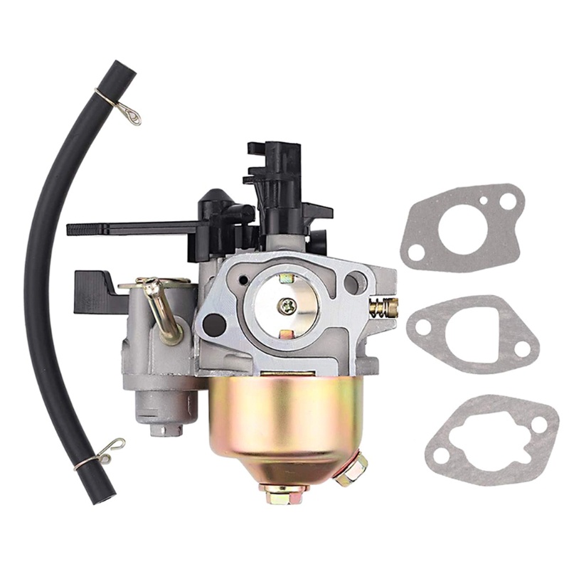 Bộ Chế Hòa Khí Cho Máy Cắt Cỏ GX120 GX160 GX168 GX200 5.5HP 6.5HP