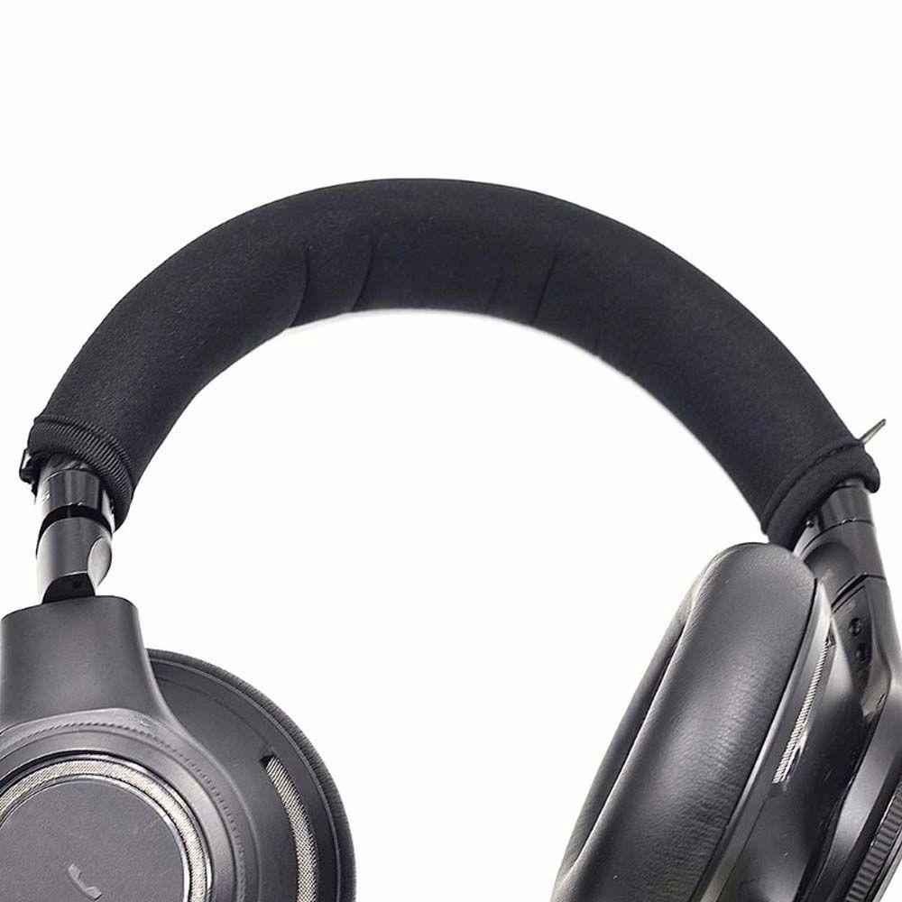 Vỏ Bọc Bảo Vệ Tai Nghe Chụp Đầu M40 M30 Có Khóa Kéo Chuyên Dụng Cho Audio Technica MSR7