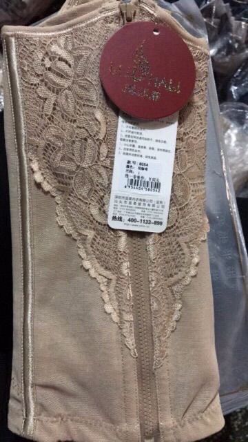 Gen kéo khóa định hình có thanh chống gập cuộn