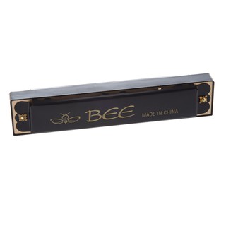 Kèn Harmonica 32 lỗ bằng kim loại cho bé