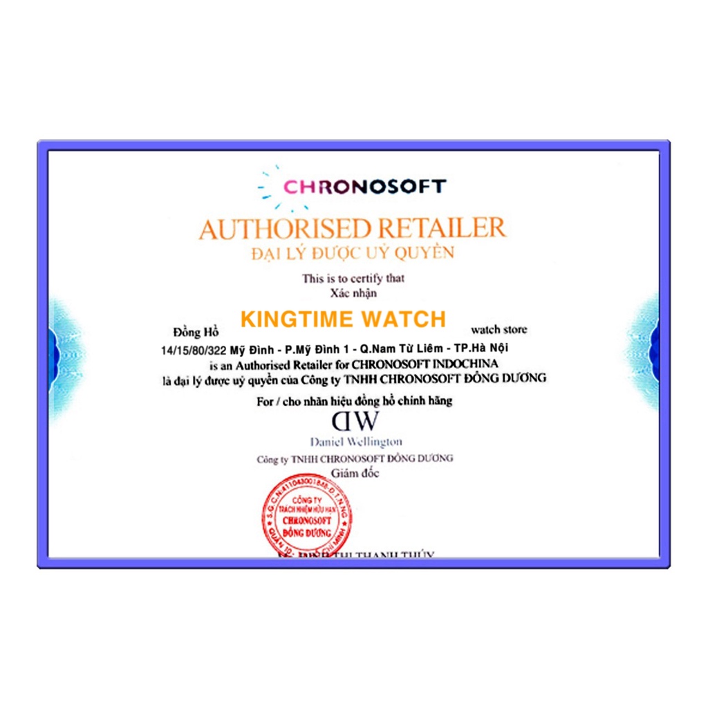 [Quà tặng + Bảo Hành 2 Năm] Đồng Hồ Nam Nữ Dây Nhựa LW-204-4ADF - Kingtime Watch A10 | BigBuy360 - bigbuy360.vn