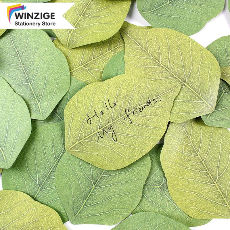 Winzige Cute Sticky Notes Set Sticky Note Pad Stationery