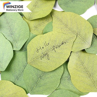 Winzige Cute Sticky Notes Set Sticky Note Pad Stationery