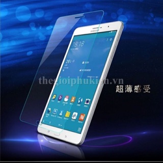 Dán kính cường lực t580/ t585 galaxy tab a6 10.1