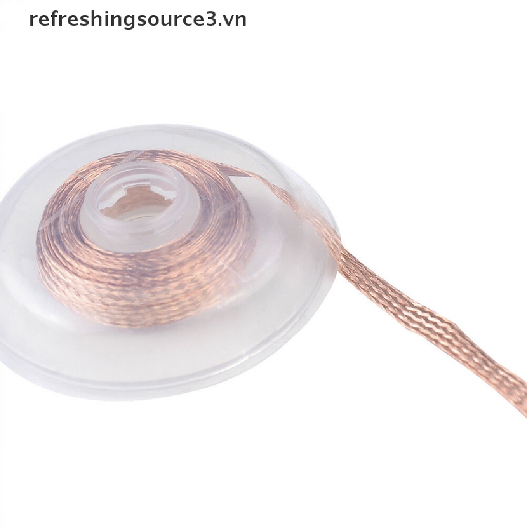 1 Cuộn Dây Đồng Hàn 3.0mm 1.5M