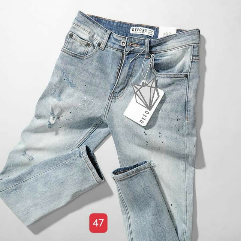 .8 MẪU quần jeans nam cao cấp HÀN QUỐC thời trang đẹp nhất 2022 bao đẹp y hình hàng chất lượng VNXK. | BigBuy360 - bigbuy360.vn