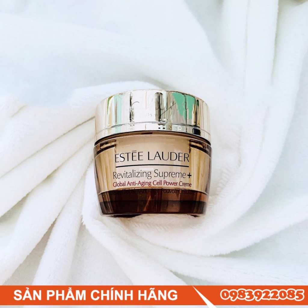 KEM DƯỠNG ESTEE LAUDER [CHÍNH HÃNG] 15ml Căng bóng da