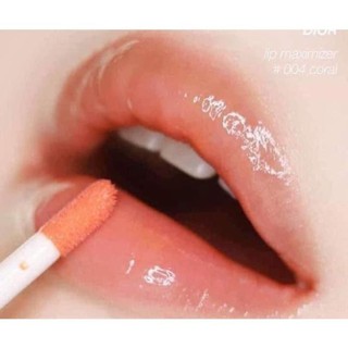 SON DƯỠNG DIOR LIP MAXIMIZER 001-004-015 MINi