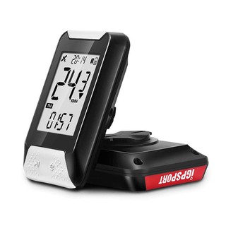 Đồng hồ tốc độ thể thao IGP Sport IGS130 - Tích hợp GPS, hoàn toàn tự động, không cần cài đặt