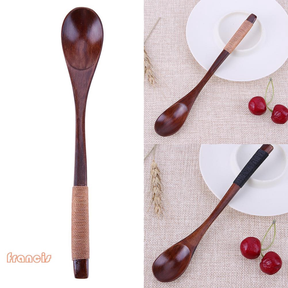 Muỗng Gỗ Đa Năng Tiện Lợi Chất Lượng Cao | BigBuy360 - bigbuy360.vn