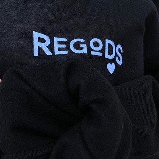 Áo Hoodie Regod
