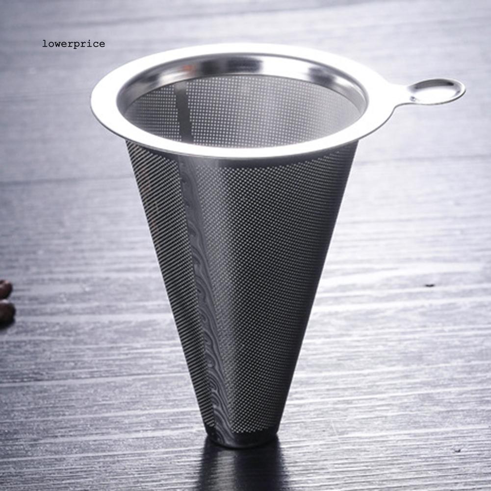 400ml Coffee Pot Heat Resistant Glass Pour Over Coffeemaker Espresso Percolator