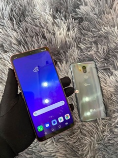 Lg g7 plus thinQ