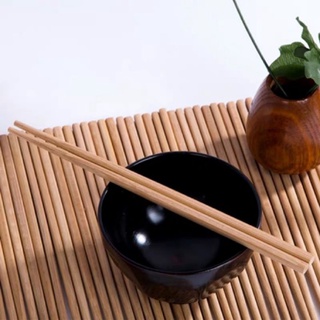 10 đôi đũa tre vót đẹp