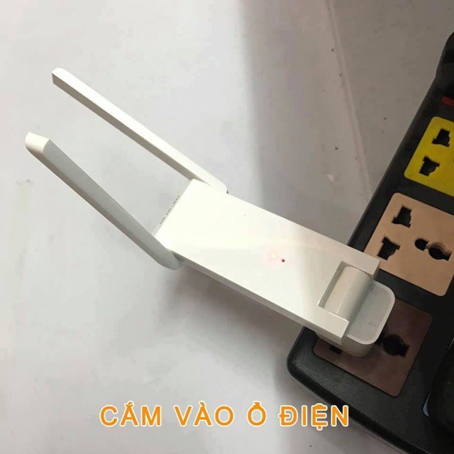 Sale Kích sóng wifi 2 râu