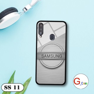 Ốp lưng Samsung galaxy A20s - hình 3D