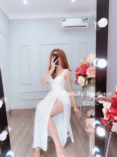 MAXI VOAN XẺ TÀ