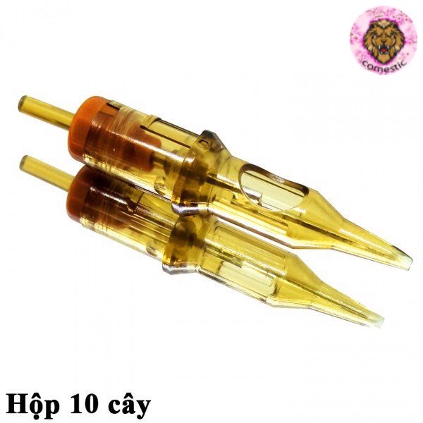 Kim đạn 1RL máy Pen Kwadron Cartridge - hộp 10 cây